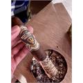 West Tampa Tobacco Company Black Gigante 6  * 60