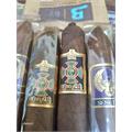 Foundation Menelik Toro 6  * 52