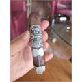 Aganorsa Leaf Aniversario Maduro Gran Toro 6  * 58
