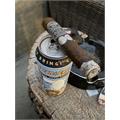 Aganorsa Leaf Aniversario Maduro Gran Robusto 5  * 54