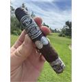 Aganorsa Leaf Aniversario Maduro Gran Robusto 5  * 54