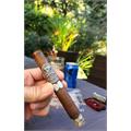 Aganorsa Leaf Aniversario Maduro Toro 6 1/4 * 52