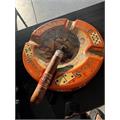EP Carrillo Inch Nicaragua No. 60 5 7/8 * 60