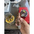 EP Carrillo Inch Nicaragua No. 62 5  * 62