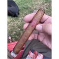 Sancho Panza Extra Fuerte Toro 6  * 52