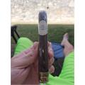 Crowned Heads Le Patissier Canonazo 5 7/8 * 52