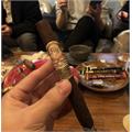 My Father Le Bijou 1922 100 Anos Limited Edition Corona Especial 6 1/2 * 44