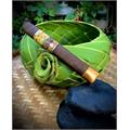 New World Dorado Robusto 5 1/2 * 52