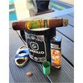 EP Carrillo Allegiance Sidekick Robusto 5  * 50