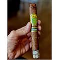 EP Carrillo Allegiance Confidant Toro 6  * 52