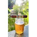 EP Carrillo Allegiance Confidant Toro 6  * 52