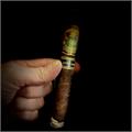 EP Carrillo Allegiance Wingman Double Corona 6 7/8 * 54