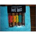 Camacho Bold Core Five 5-Cigar Sampler