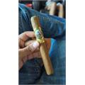 El Mago Miami Art Deco Edition Toro Tubo 6  * 52