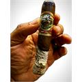 El Mago Miami Art Deco Edition Toro Tubo 6  * 52