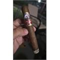 El Mago Miami Art Deco Edition Toro Tubo 6  * 52