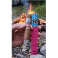 El Mago Miami Art Deco Edition Toro Tubo 6  * 52