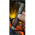 Asylum 13 Oblongata Maduro Robusto 5  * 50