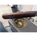 Asylum 13 Oblongata Maduro 660 6  * 60