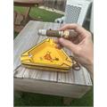 Foundation Olmec Claro Robusto 5  * 50