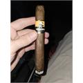 Foundation Olmec Claro Toro 6  * 52