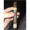 Foundation Olmec Maduro Corona Gorda 5 1/2 * 48