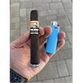Foundation Olmec Maduro Robusto 5  * 50