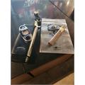 Foundation Olmec Maduro Toro 6  * 52