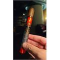 Esteban Carreras Devil s Hand Toro 6  * 50