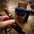 L Atelier Surrogates Big Ten Britanicas 5 3/8 * 48
