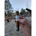 Patoro Terre Blanche Robusto 5  * 50