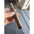 Espinosa Sarsaparilla Short Churchill 6  * 48, 10-Cigar Sampler