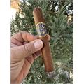 Espinosa Sarsaparilla Short Churchill 6  * 48, 10-Cigar Sampler