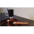 Blackened M81 Cigars by Drew Estate Robusto 5  * 50