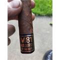 Blackened M81 Cigars by Drew Estate Toro 6  * 52