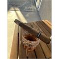 Blackened M81 Cigars by Drew Estate Toro 6  * 52