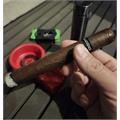 Blackened M81 Cigars by Drew Estate Toro 6  * 52