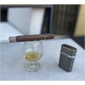 Blackened M81 Cigars by Drew Estate Toro 6  * 52