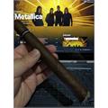 Blackened M81 Cigars by Drew Estate Corona Doble 7  * 50