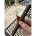 Blackened M81 Cigars by Drew Estate Corona Doble 7  * 50