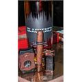 Blackened M81 Cigars by Drew Estate Corona 5  * 43