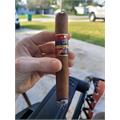 La Flor Dominicana Solis Toro Extra 6 1/2 * 50