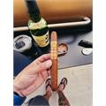 Arturo Fuente Rare Pink VS Sophisticated Hooker 7 1/4 * 53