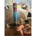 El Mago Miami Maduro Toro Tubo 6  * 52