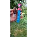 El Mago Miami Maduro Toro Tubo 6  * 52