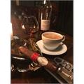 Davidoff Year of the Rabbit 2023 5 15/16 * 54