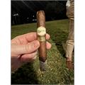 Byron 1850 No. 3 6  * 52