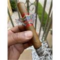 Oscar Valladares Heaven and Hell Claro Toro 6  * 52