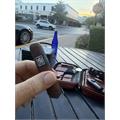 Liga Privada 10 Aniversario Robusto 5 1/2 * 54