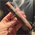 Liga Privada 10 Aniversario Robusto 5 1/2 * 54